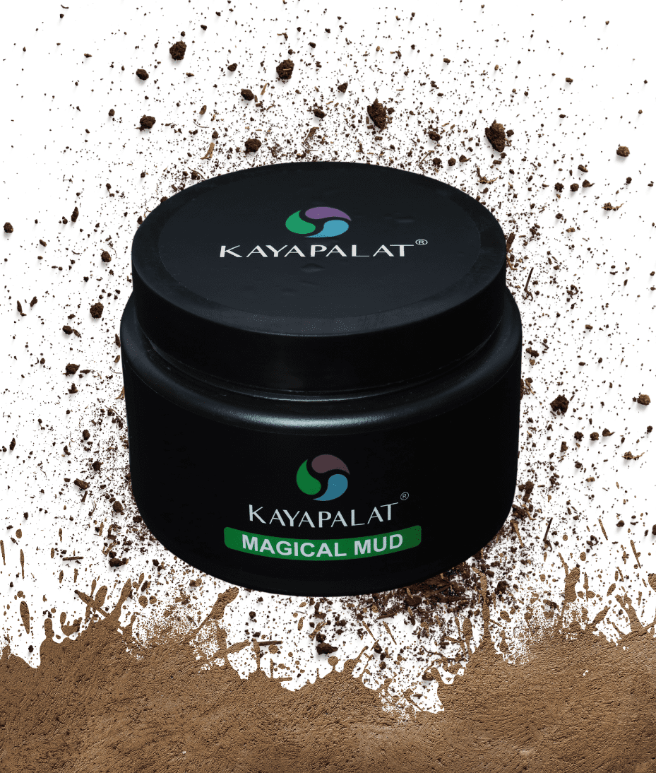 Kayapalat Magical Mud