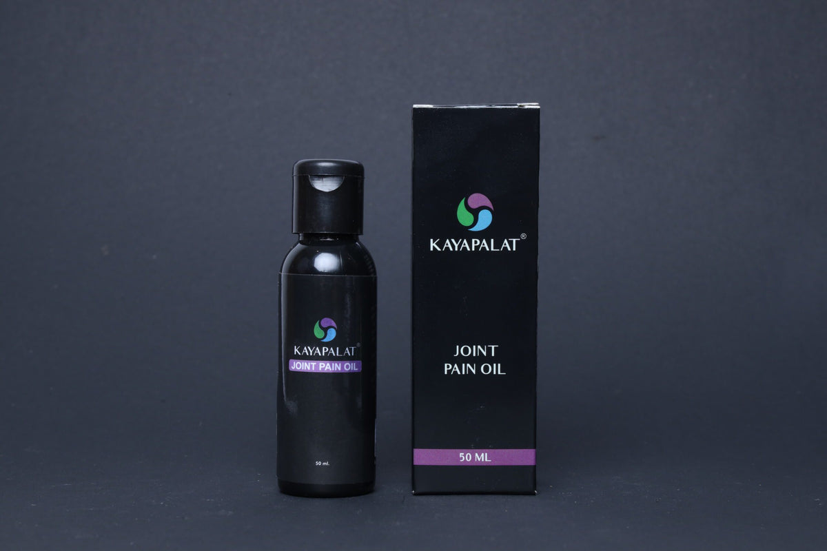 Best Kayapalat Joint Pain Oil