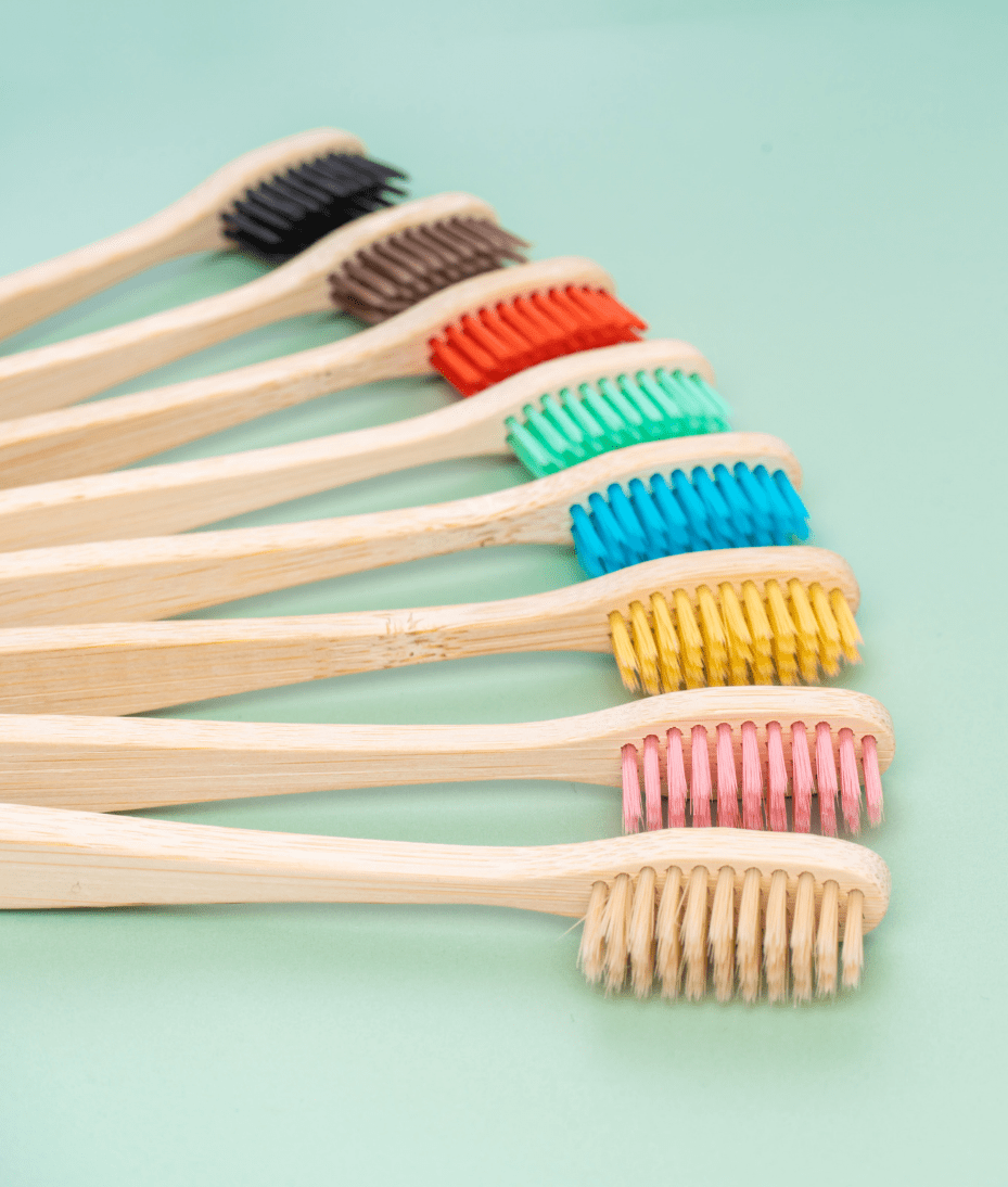 Different Neem Toothbrush