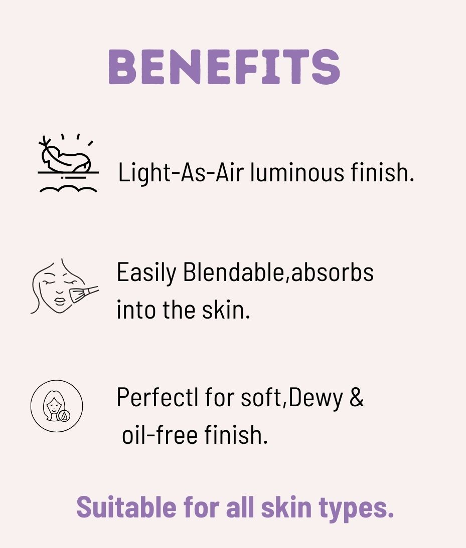 Glow Illuminator Benefits