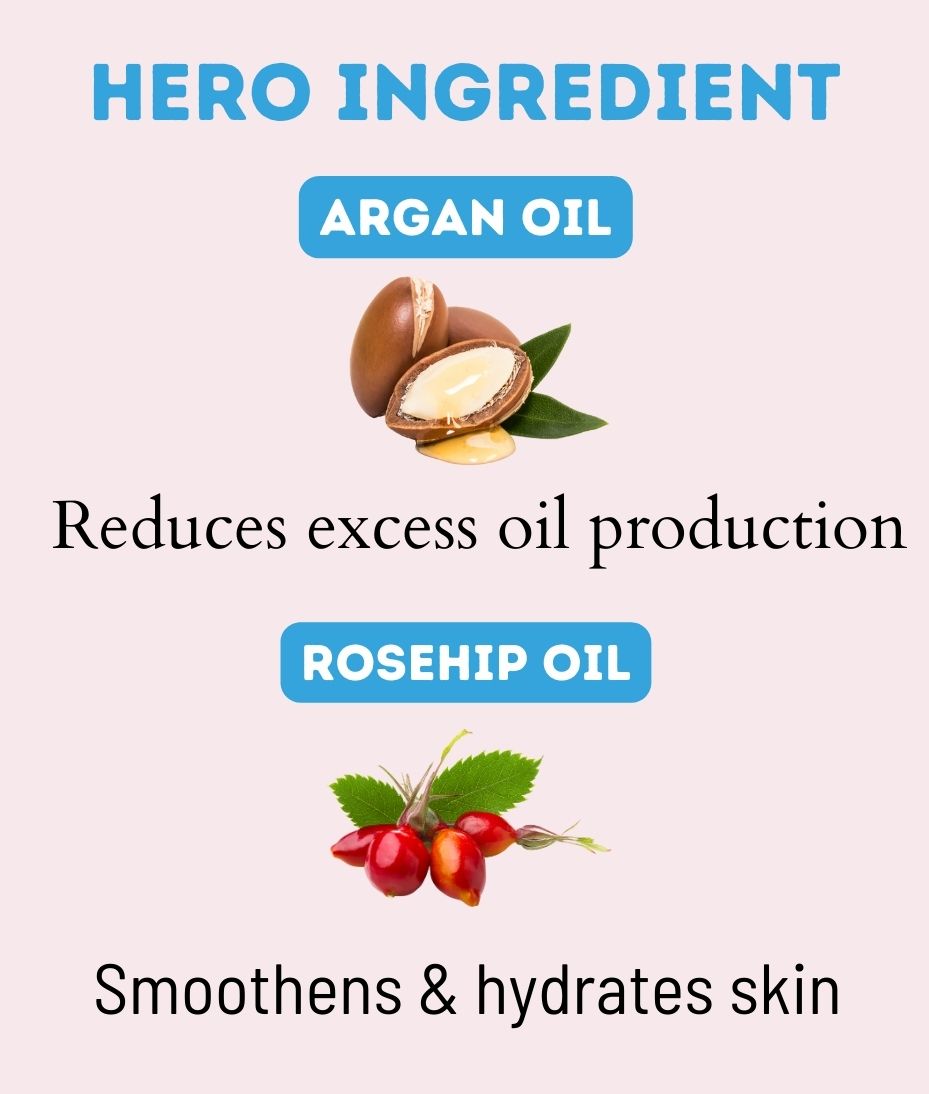 Hero Ingredient