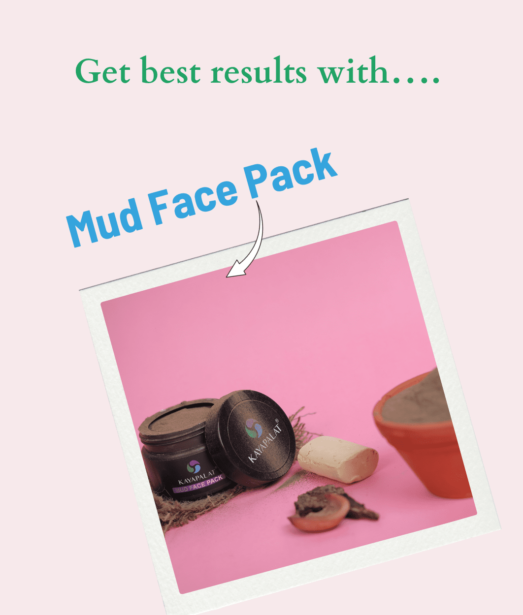 Mud Pack