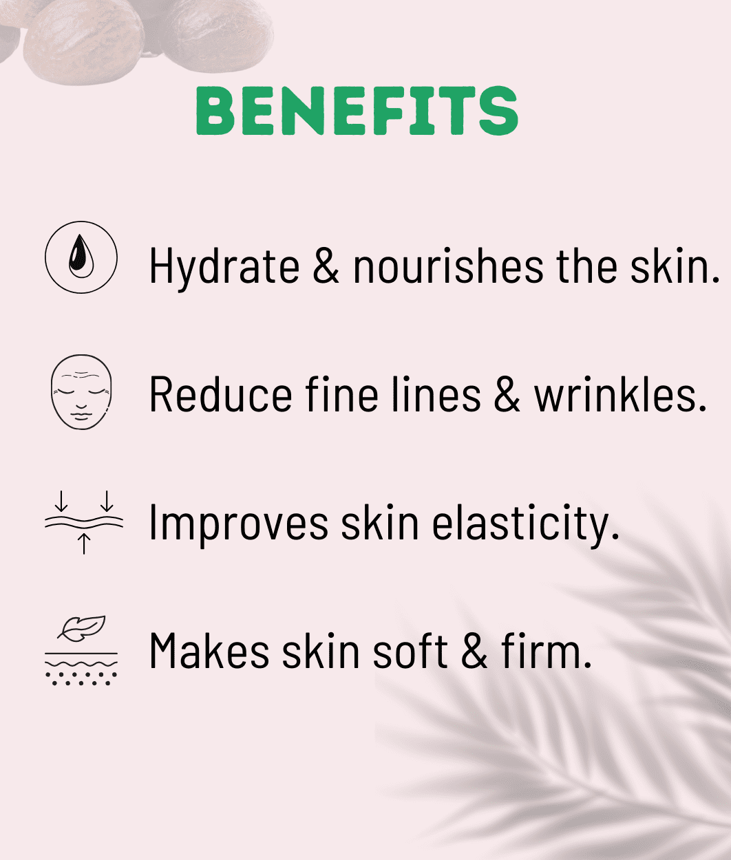 Multi-Purpose Cream Benefits