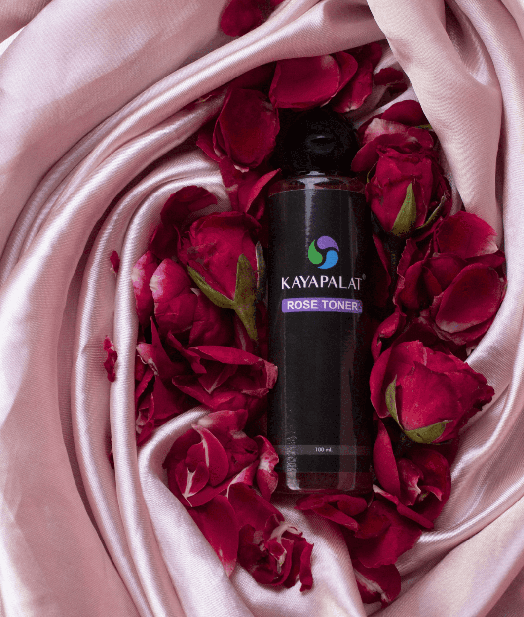 Rose Toner Kayapalat